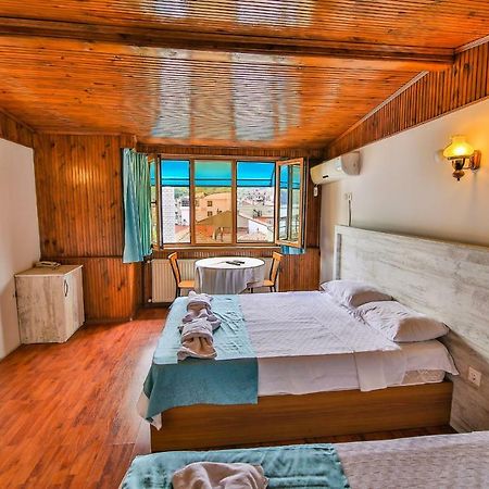 Amasra Timur Otel Zewnętrze zdjęcie