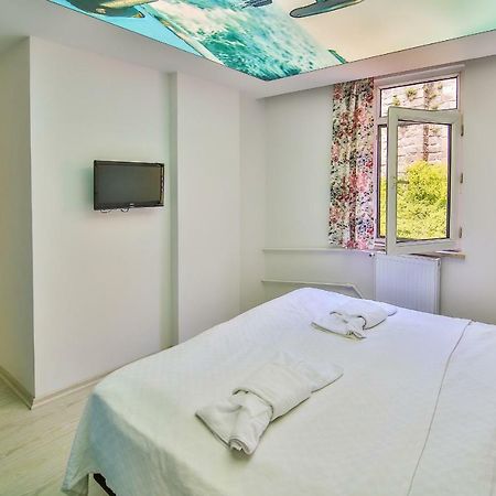 Amasra Timur Otel Zewnętrze zdjęcie