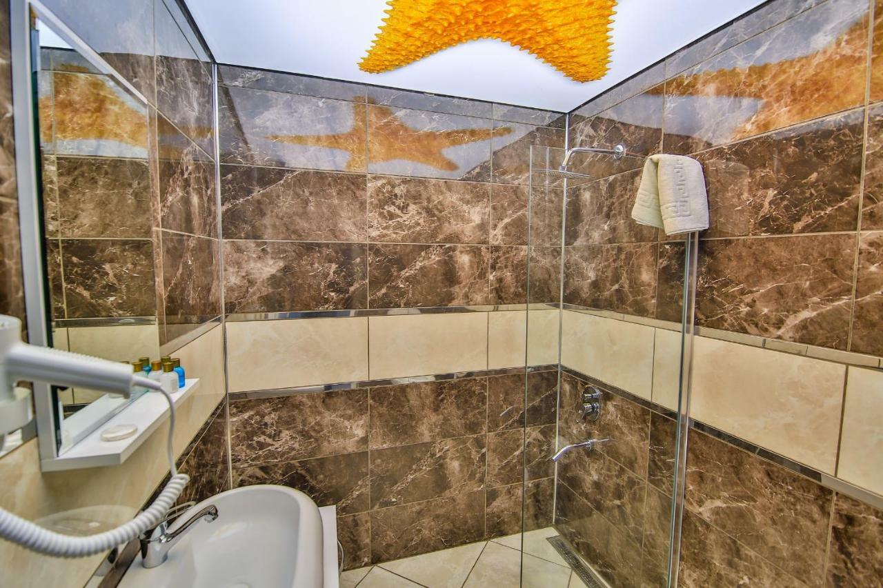 Amasra Timur Otel Zewnętrze zdjęcie
