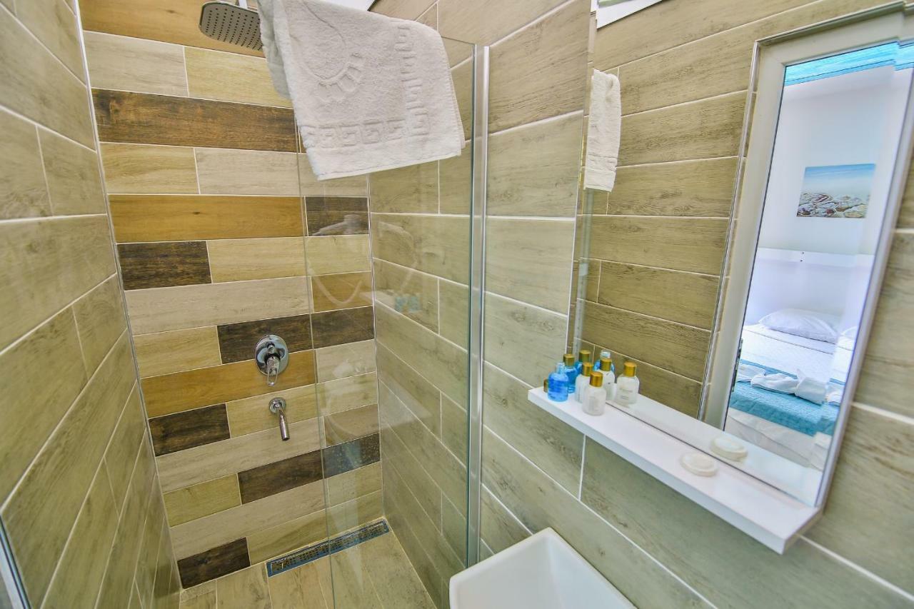 Amasra Timur Otel Zewnętrze zdjęcie