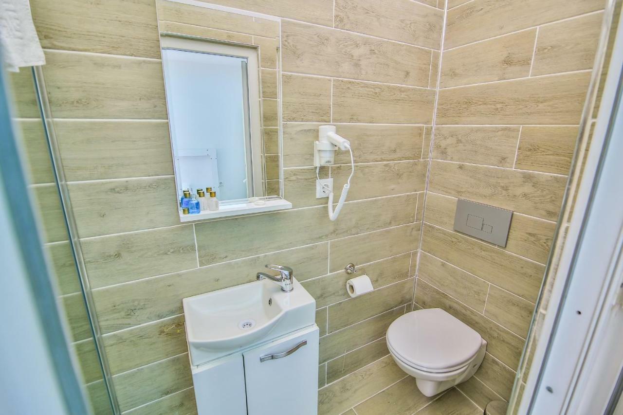 Amasra Timur Otel Zewnętrze zdjęcie