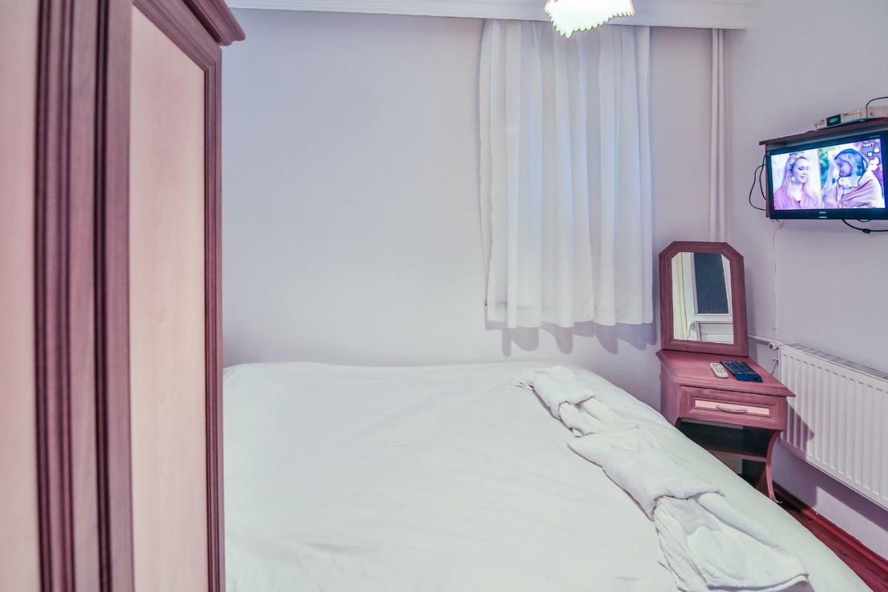 Amasra Timur Otel Zewnętrze zdjęcie