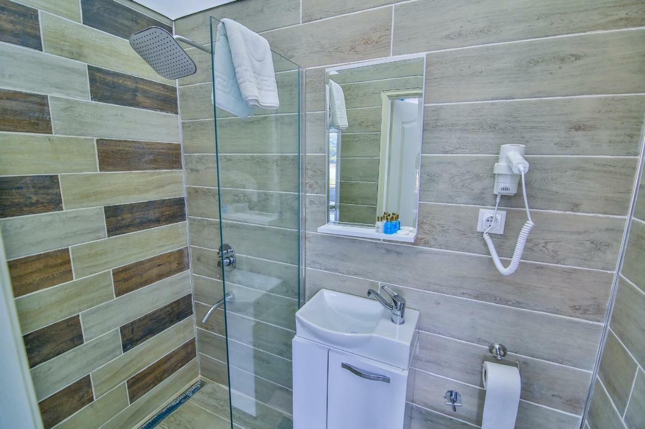 Amasra Timur Otel Zewnętrze zdjęcie